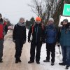 XVIII Zimowy Marsz na 25 km