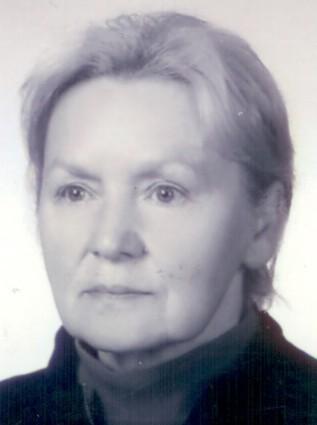 Teresa Wołodkiewicz