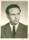 Jan Zagdański ( 1932-1995)