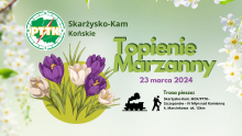 Topienie Marzanny w Skarżysku-Kam