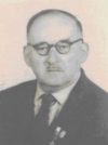 Engelbert Fajkosz (1897 - 1972)