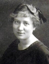 Maria Szlifirska ( 1899- 1981)
