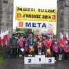 Biegi Uliczne 2014