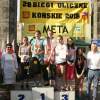Biegi Uliczne 2018