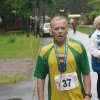 Cross Maraton 2014