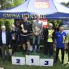 XVI Cross Maraton