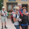 Konecki Maraton Pieszy 2014