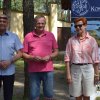 Konecki Maraton Pieszy 2016