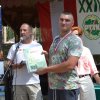 Konecki Maraton Pieszy 2016