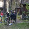 Konecki Rajd Rowerowy 2014