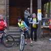 Konecki Rajd Rowerowy 2014