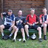 Konecki Rajd Rowerowy 2014