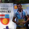 Konecki Rajd Rowerowy 2014