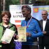 Konecki Rajd Rowerowy 2014