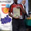 Konecki Rajd Rowerowy 2014