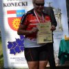 Konecki Rajd Rowerowy 2014