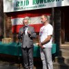 Konecki Rajd Rowerowy 2014