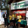 Konecki Rajd Rowerowy 2014