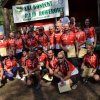 Konecki Rajd Rowerowy 2014