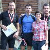 Konecki Rajd Rowerowy 2014