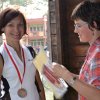 Konecki Rajd Rowerowy 2014