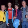 Konecki Rajd Rowerowy 2014