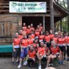 Konecki Rajd Rowerowy 2014