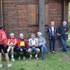 Konecki Rajd Rowerowy 2014