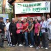 Konecki Rajd Rowerowy 2014