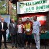 Konecki Rajd Rowerowy 2014