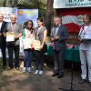 Konecki Rajd Rowerowy 2014