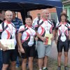 Konecki Rajd Rowerowy 2015