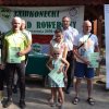 Konecki Rajd Rowerowy 2016