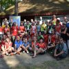 Konecki Rajd Rowerowy 2016