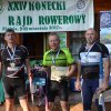 Konecki Rajd Rowerowy 2017