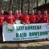 Konecki Rajd Rowerowy 2017