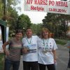Marsz po Medal 2014
