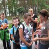 Marsz po Medal 2014