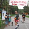 Marsz po Medal 2014