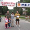 Marsz po Medal 2014