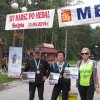 Marsz po Medal 2014