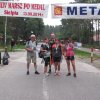 Marsz po Medal 2014