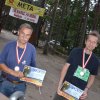 Marsz po Medal 2016