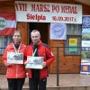 Marsz po Medal 2017