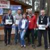 Marsz po Medal 2017
