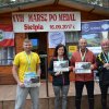 Marsz po Medal 2017