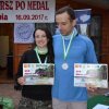 Marsz po Medal 2017