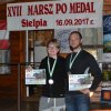 Marsz po Medal 2017