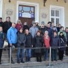 Wycieczka do Wieliczki 2017