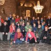 Wycieczka do Wieliczki 2017